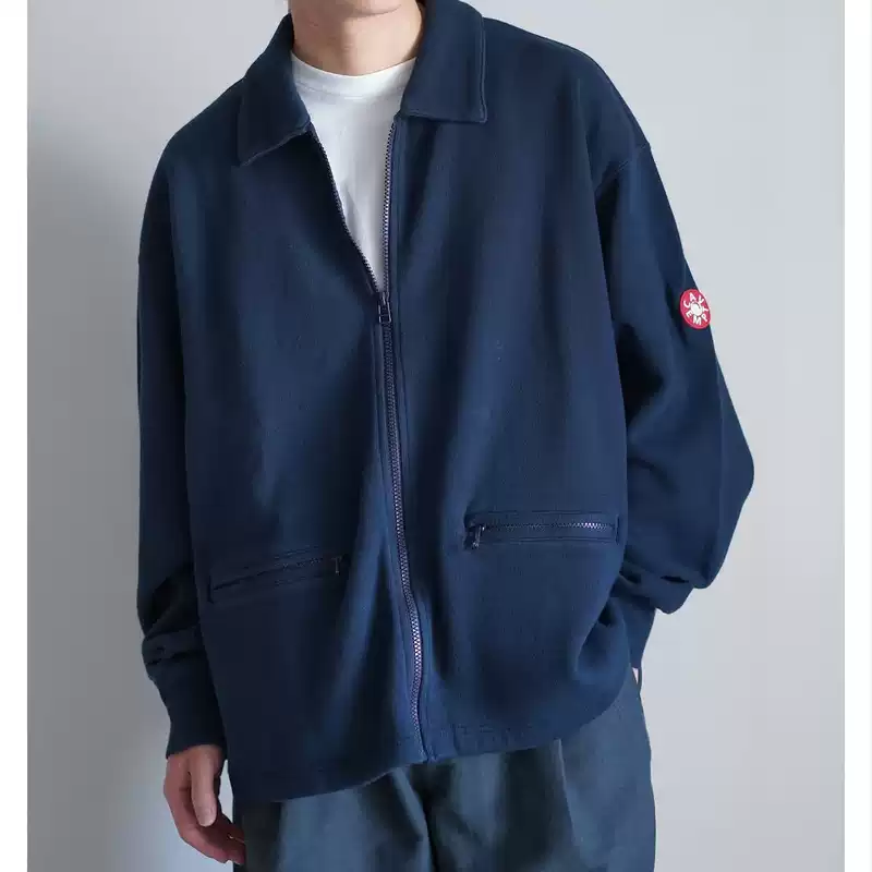 现货】Doublet 21AW CHECK SHIRT WITH MY DOLL 洋娃娃格子衬衫