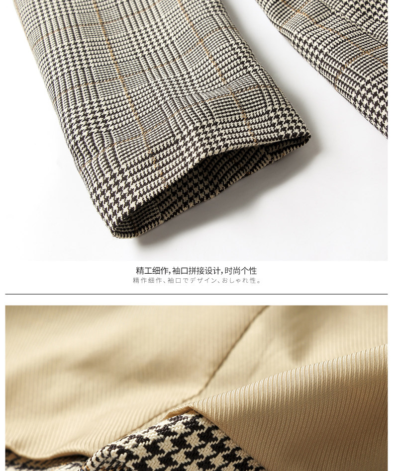 Veste pour femme en Polyester - Ref 3220540 Image 18