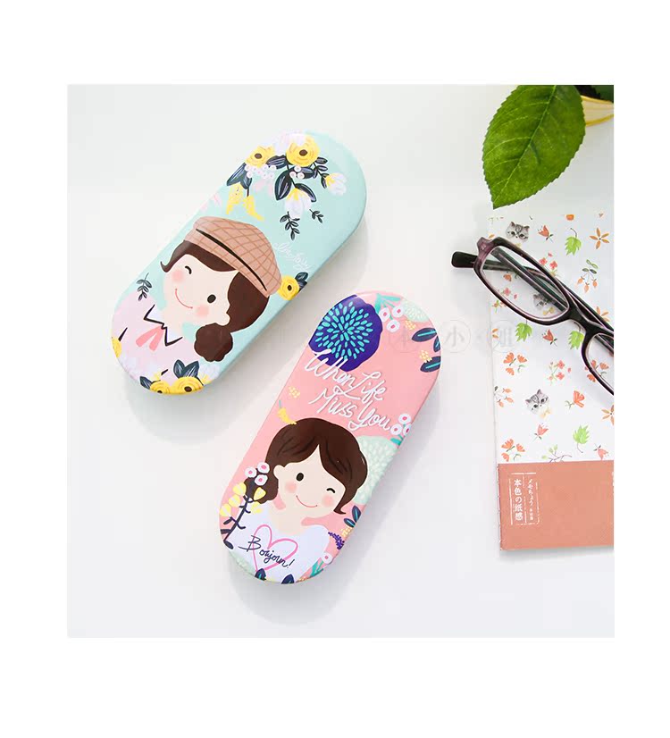 Etui à lunettes - Ref 1241517 Image 18