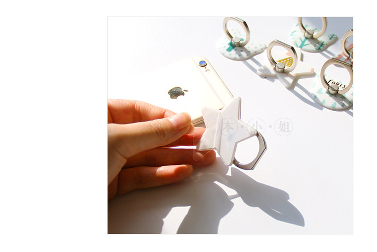 Support téléphone GSM - Ref 1363360 Image 14