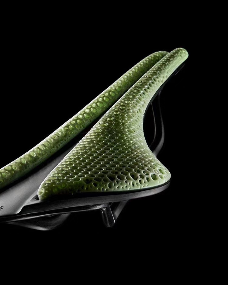 Flying Thief Fizik Antares Versus EVO R0 3D Printed Cushion Road Bike Seat Bag Saddle 
