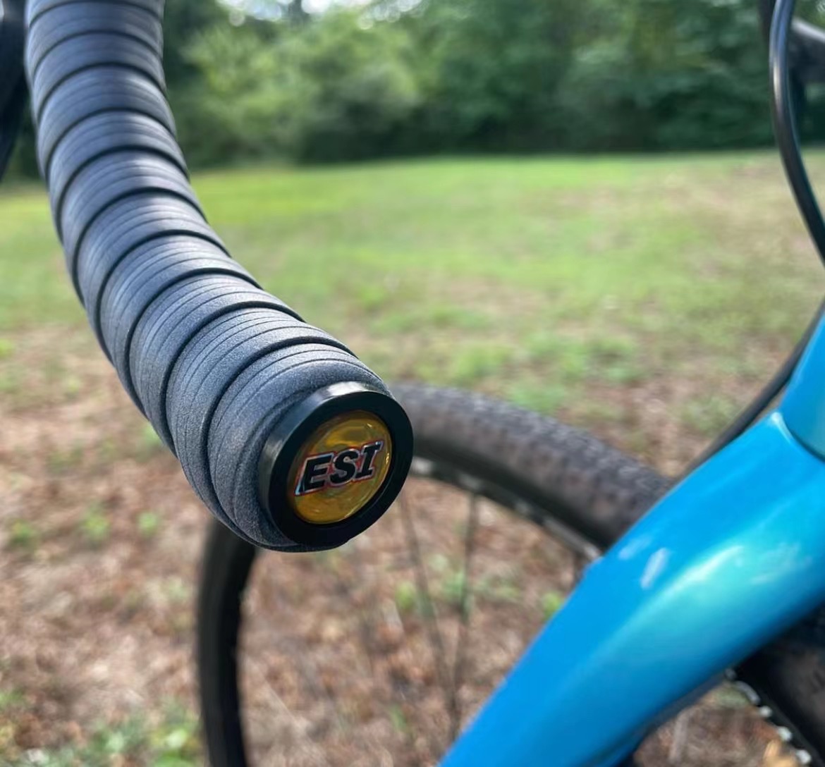 USA ESI rct rib filler bicycle road car anti - slip comfort and durable overbound strap entangled