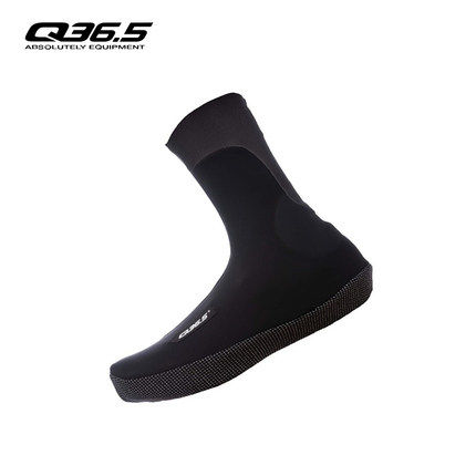 Italy Q36 5 Deep Winter Winter Warm Riding Shoes Super Termico Overshoes Socks