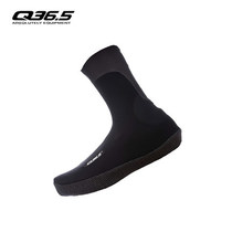Italy Q36 5 Deep Winter Winter Warm Riding Shoes Super Termico Overshoes Socks