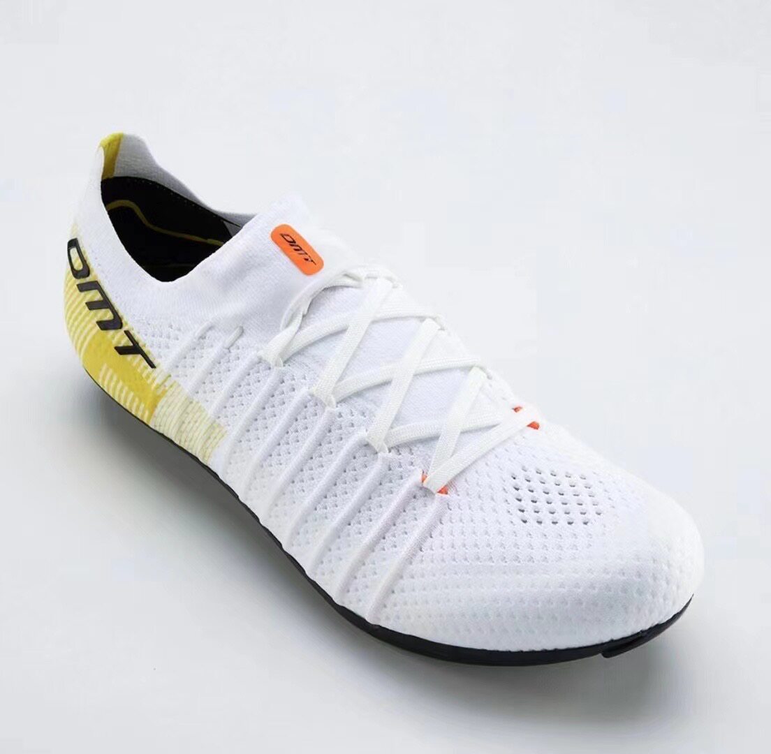 Italy DMT KR1 KR0 sh1 wagacha with the same limited edition road bicycle professional cycling lock shoes