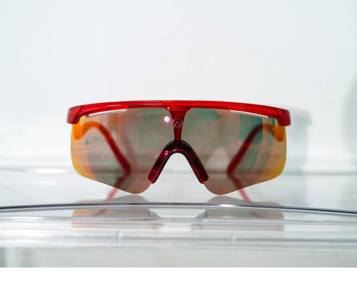 велоочки None Albaoptics Delta