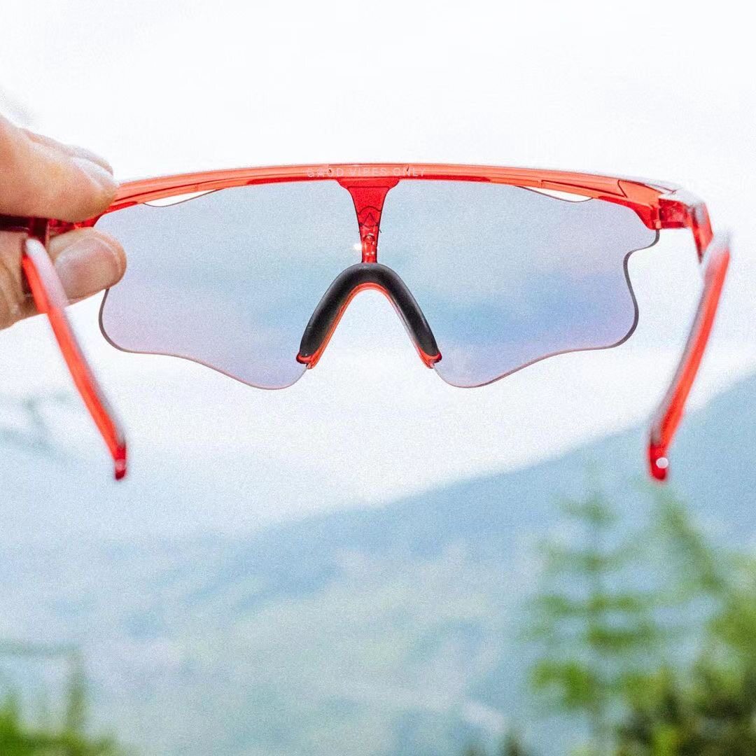 велоочки None Albaoptics Delta