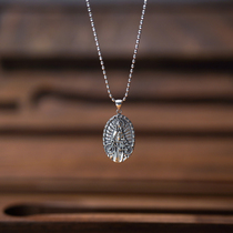 3velo Bike Necklace Road Car Cycling Cyclist Enthusiast card 925 silver decorated necklace pendant