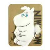 Официальный официальный мумин Сяомеи Шилиси плюшевый брус японский секигучи импортирован подлинный