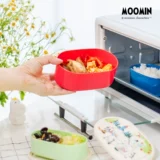 Посуда, японский ланч-бокс, универсальный импортный комплект