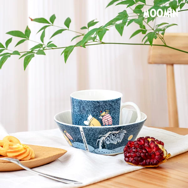 Товары от moomin旗舰店