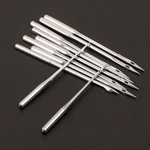 Домохозяйственная промышленная швейная машина Летающая Тигр Промышленная плоская автомобильная игольчатая куртка, игла, электрическая швейная машина, иглы игла