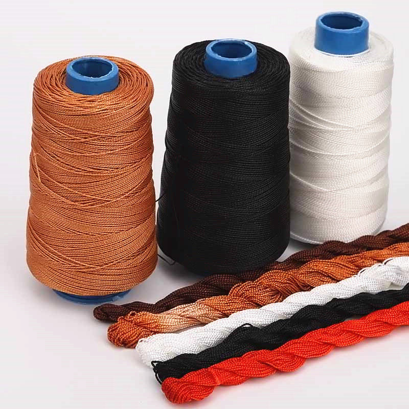 Upper Shoe Line Remedial Shoes Line Tire Line Repair Shoes Line Nylon Line Wind Zheng Line Fishing Line Shoe Line Hand-stitched Binding Line