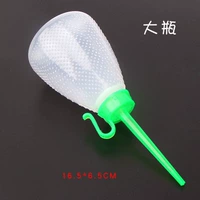 Большой масляный горшок