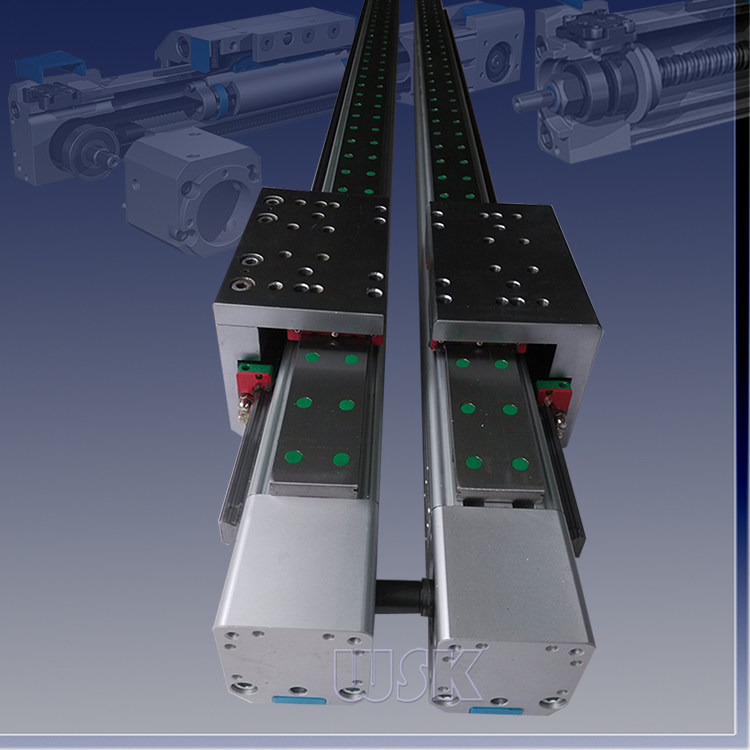 WSK-60-TB-EG-500伺服滑台|十字滑台|龙门滑台|步进直线滑台|机械滑台 WSK伺服滑台,十字滑台,直线导轨滑台,步进直线滑台,机械滑台