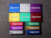 sup mahjong dice 5 pieces gift box gift metal dice game color customizable logo