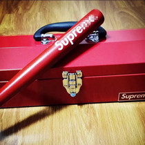 Customizable fashion baseball bat steel pipe baseball sports fitness self-defense self-defense tide brand gift heavy