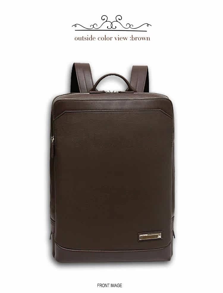 Sac pour homme - Ref 52093 Image 16