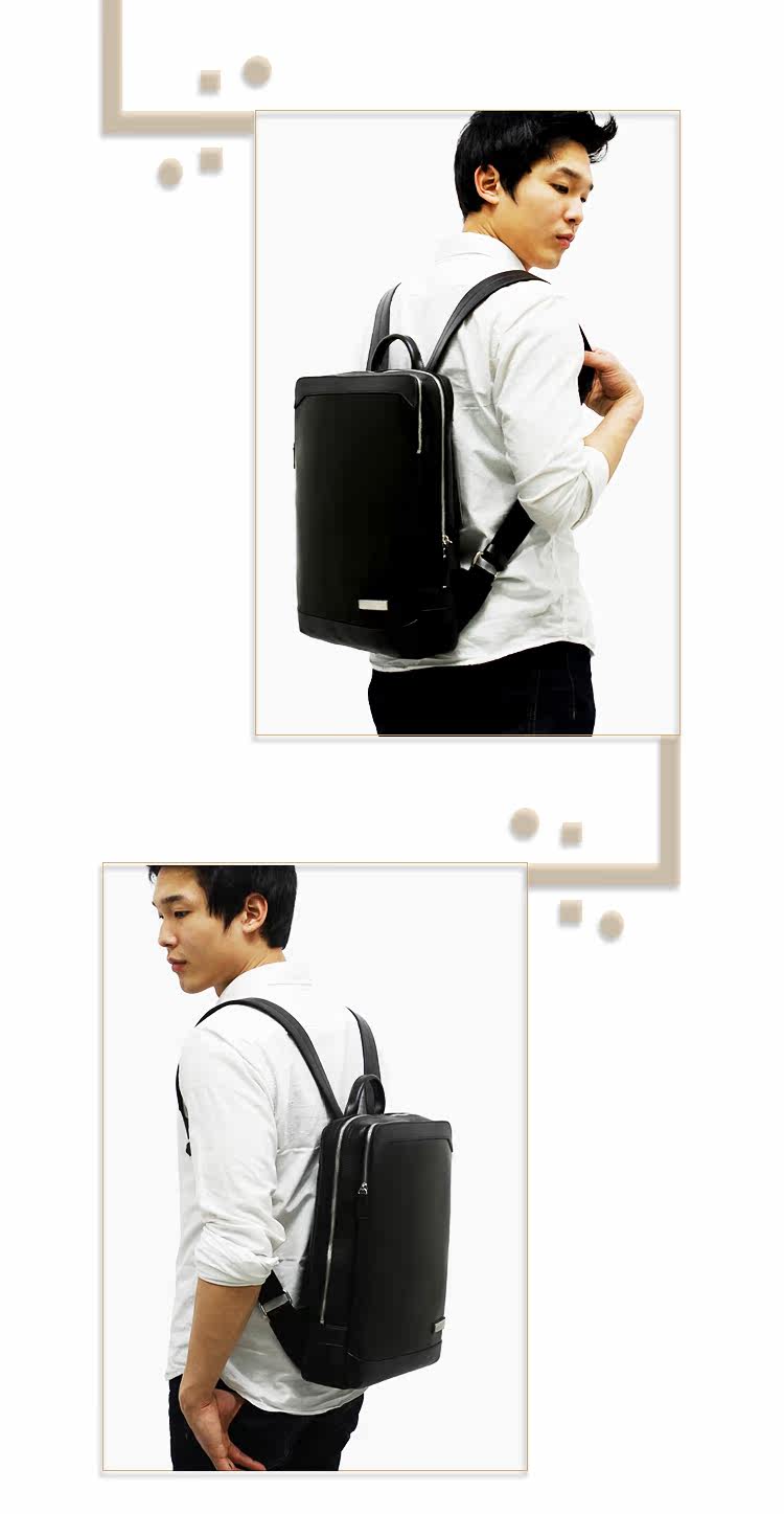 Sac pour homme - Ref 52093 Image 10