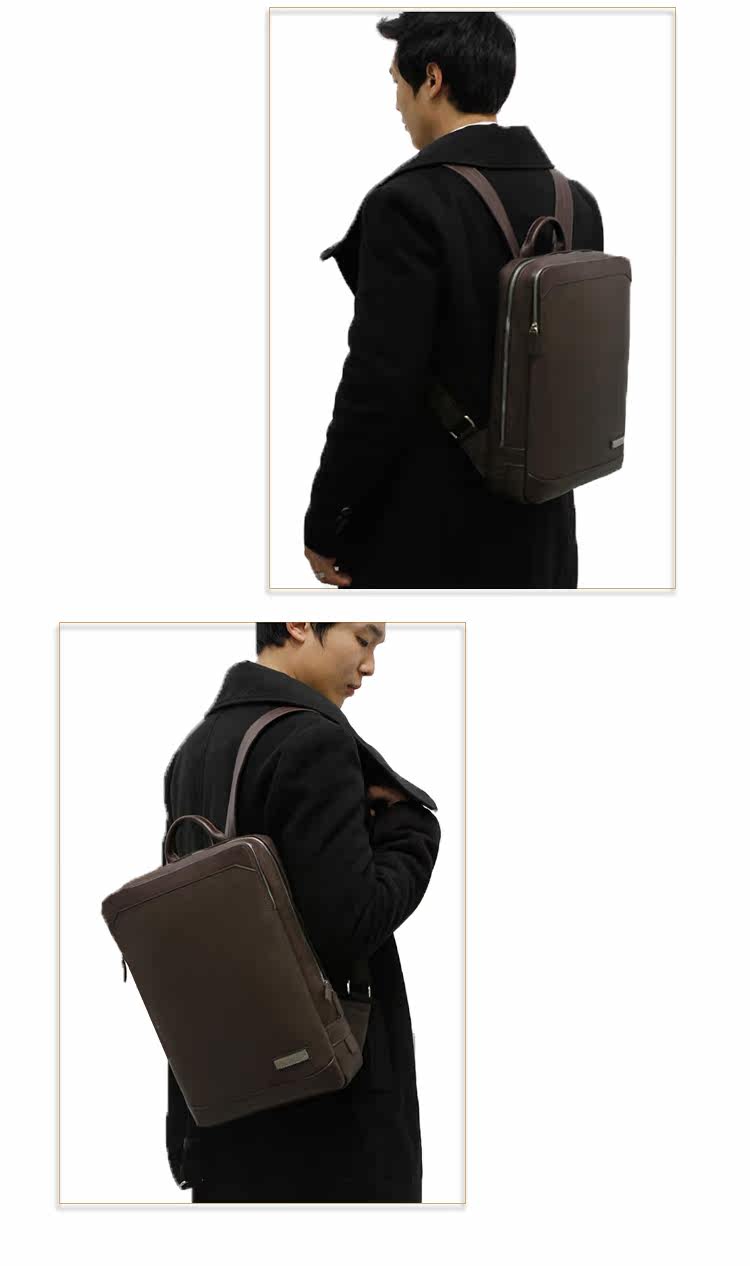 Sac pour homme - Ref 52093 Image 12