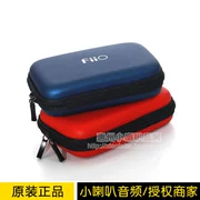 FiiO bay kỹ thuật số Pouch X3 X5III chơi E18 E12 E17 IPC đa chức năng HS7 tự hào - Lưu trữ cho sản phẩm kỹ thuật số