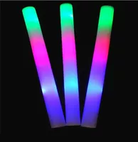 Пена красочный серебряный свет 50 корней