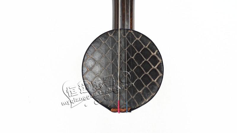 Jinghu nhạc cụ táo tàu gỗ ống tre Jinghu Liu Menghu đệm nhạc chuyên nghiệp Jinghu quà tặng Jinghu chuỗi cung cấp đặc biệt - Nhạc cụ dân tộc tiêu trúc