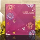 Книга роста, памятный фотоальбом для детского сада, DIY, для влюбленных, подарок на день рождения