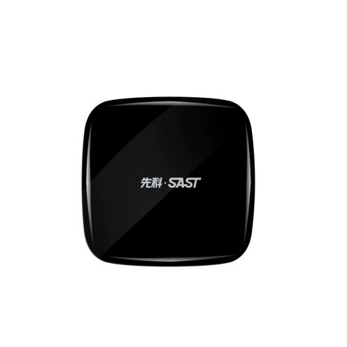 Sast/Xianke Q8 Wireless Wi -Fi Network Sky -to Box Android Box TV Box Home TV Magic Box