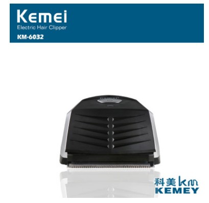 Shen Gouyun cross-border domestic goods boutique to the world of the United States KM-6032 new electric machine men's cut