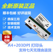 German CAB armoured bohemian love A4 A4 200dpi 300dpi 300dpi 600dpi original print head