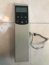 Zebra 105SL PLUS control panel 110140170 220XI4 display screen printer accessories