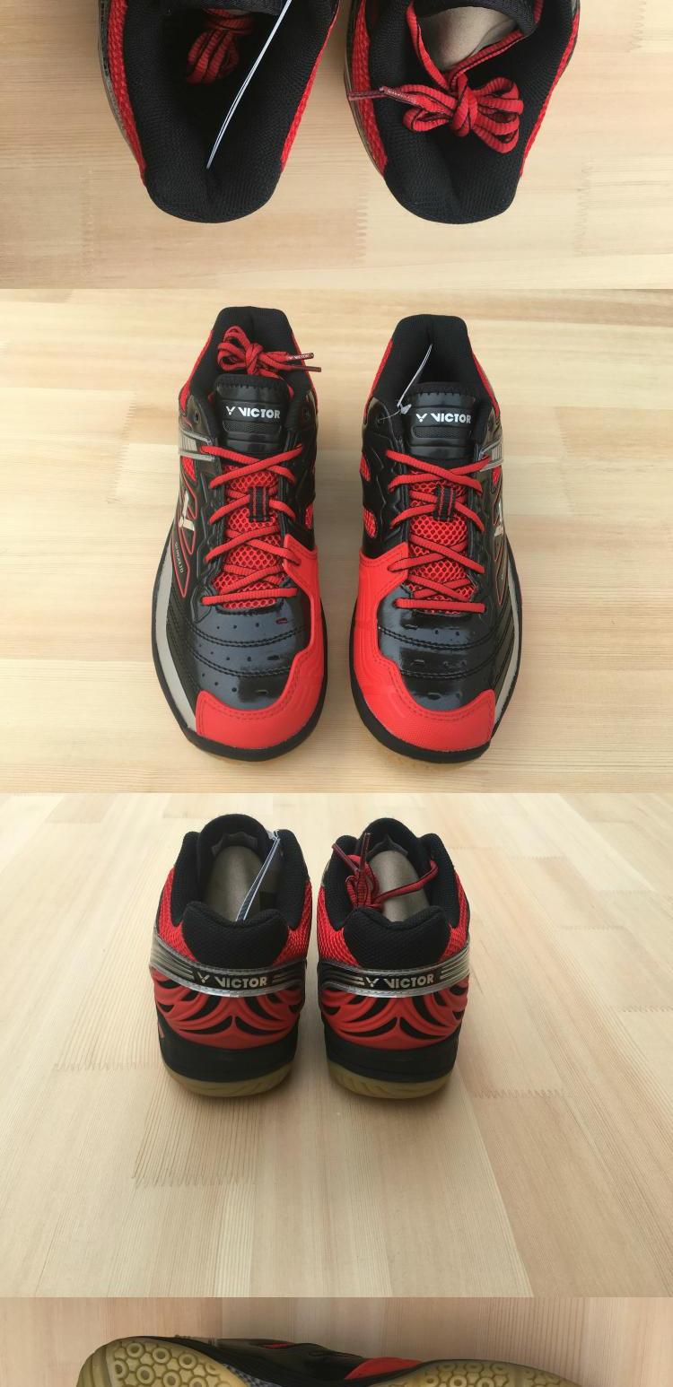 Giày cầu lông Victory SH-A920LTD VICTOR / Wickedo SH-A920LTD - Giày cầu lông giày sneaker năm 2021