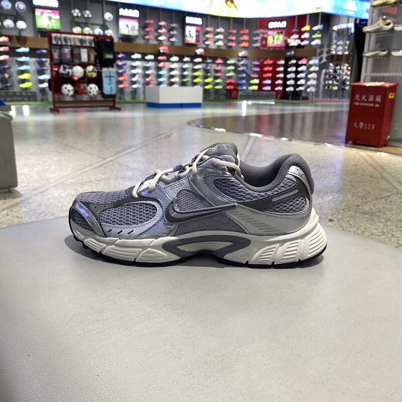 Authentic Nike Men's Shoes 25 Summer New Model V5Rnr Retro Running Shoes Breathable Casual Sports Shoes Hj5228