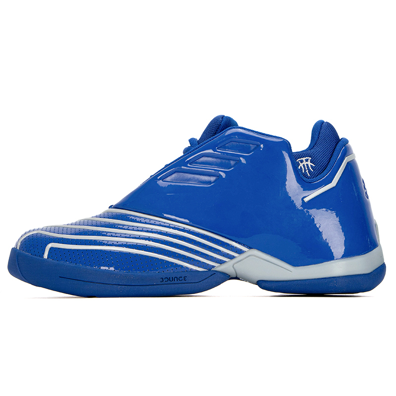 Adidas Adidas Tmac 2 Restomod Mcgrady 2Nd Generation Men's Practical Basketball Shoes Fx4064
