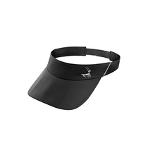 Youjug Summer Outdoor Marathon Cross Country Running Sports Velcro Airtop Quick Dry Breathable Sweat Hood