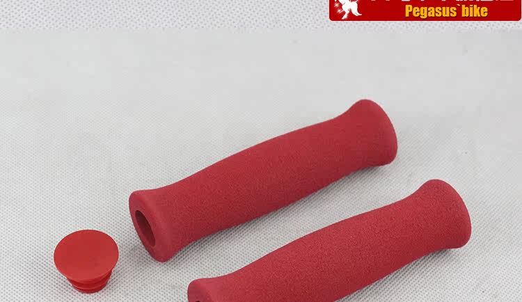 Poignées de vélo - Ref 2342347 Image 13