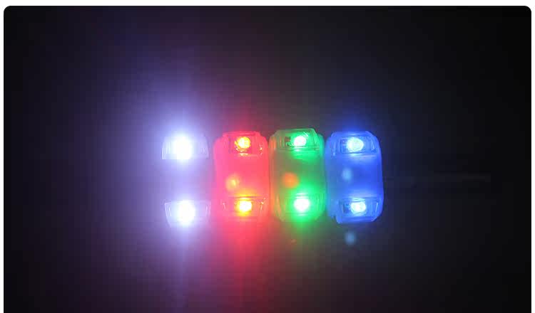 Eclairage pour vélo - Frog Lumières - Ref 2398868 Image 5