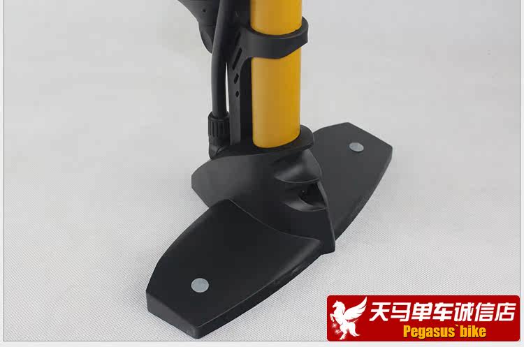 Pompe à vélo GIYO - Ref 2390157 Image 15