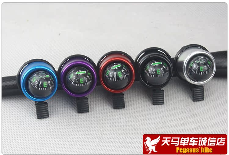 Sonnette de vélo - Ref 1455483 Image 8