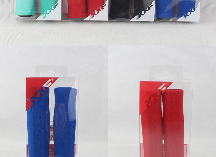 Poignées de vélo - Ref 2355485 Image 8