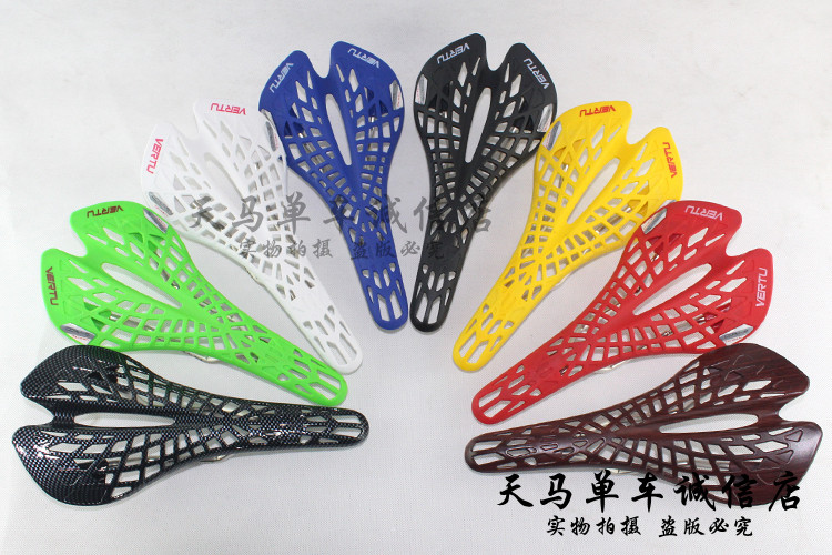 Selle de vélo cyclisme sur route - Ref 2348880 Image 10