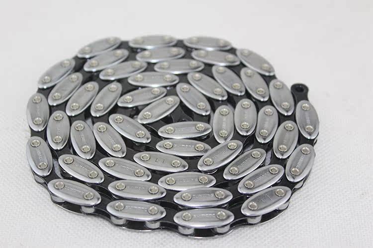 Chaîne de vélo - Ref 2366812 Image 4