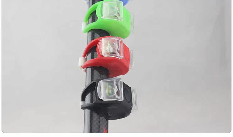 Eclairage pour vélo - Frog Lumières - Ref 2398868 Image 10