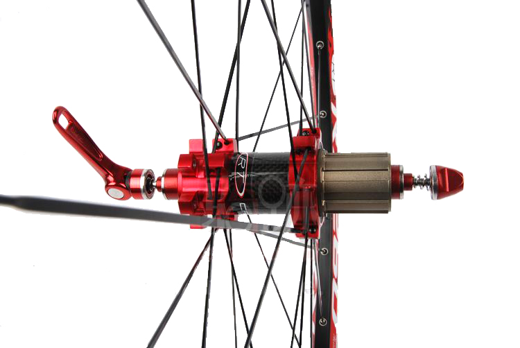 Roues de vélo Mountain Bike ROTOU 26 pouces - Ref 2366929 Image 6