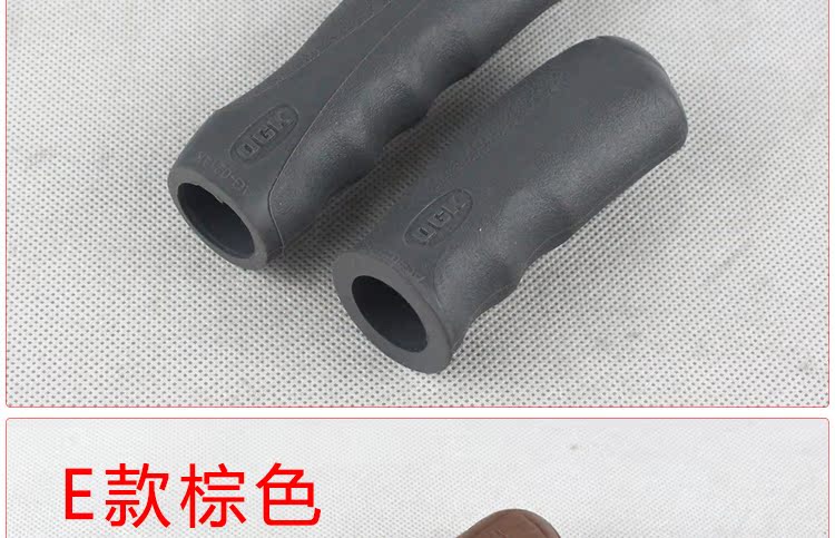 Poignées de vélo - Ref 2341842 Image 18