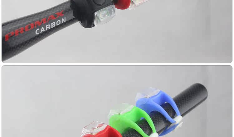 Eclairage pour vélo - Frog Lumières - Ref 2398868 Image 8