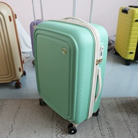 Мятно-зеленый