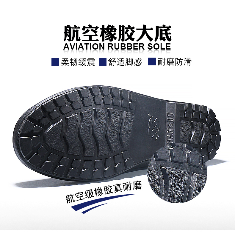 Mùa thu và mùa đông Giày Anh phiên bản Hàn Quốc 2018 mới giày cao gót nam xu hướng giày nam hoang dã jordan dior cổ thấp