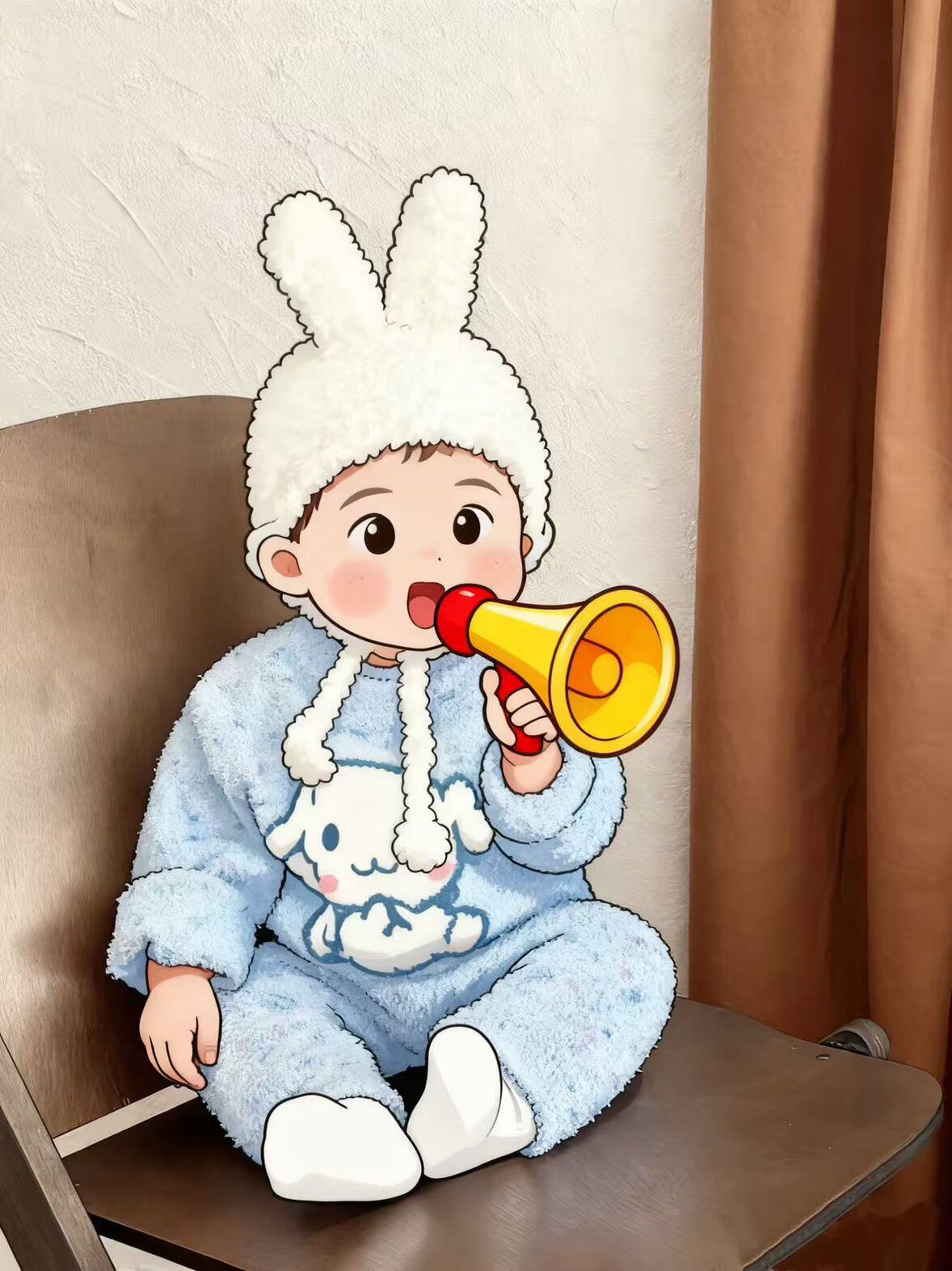 幼序